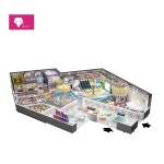 Indoor Play Center Factory - New Commercial Kids Slides