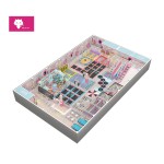 Indoor Amusement Equipment Manufacturer - Customized Inflatable Castle