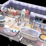 Indoor Playground Supplier - Custom Large Soft Play Slides Climbing