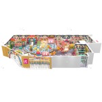 Outdoor Playground Manufacturer - Kids Toddlers Plastic Swing Slide