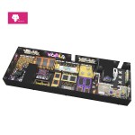 Trampoline Park Supplier - Wholesale Custom Protective Net