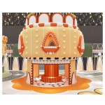 Indoor Playground Supplier - Macaron Theme Shopping Mall