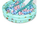 Indoor Play Center Supplier - Kids Maze Soft Play Slide Set