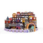 Indoor Playground Factory - Customized Infant Play Center