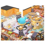 Indoor Playground Manufacturer - Hello Cat Brand Pumpkin Theme