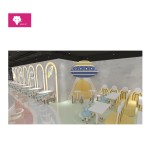 Indoor Playground Supplier - High Quality Spinning Playground