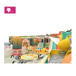 Indoor Playground Supplier - Factory Supply Ball Pool Set
