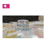 Indoor Playground Supplier - High Quality Spinning Playground