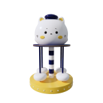 Indoor Playground Manufacturer - Custom Colorful Wooden PVC Machine