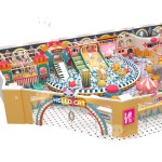 Outdoor Playground Manufacturer - Kids Toddlers Plastic Swing Slide