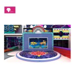 Indoor Playground Factory - Customized Naughty Castle Ball Pit