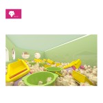 Indoor Play Equipment Manufacturer - Customized Mini City Town