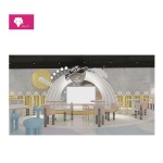 Indoor Playground Supplier - High Quality Spinning Playground