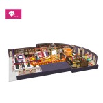 Indoor Playground Manufacturer - Popular Design Ball Pool Slides