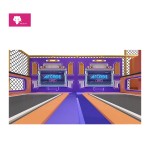 Trampoline Park Manufacturer - 2025 New Design Commercial Equipment