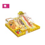 Indoor Playground Supplier - High Quality Sports Factory Price
