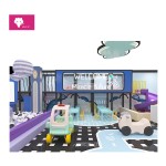 Indoor Playground Manufacturer - Customized Commercial Play Maze