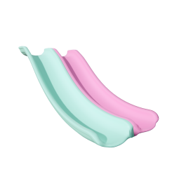 Outdoor Playground Factory - Custom Eco Friendly Plastic Slides