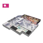 Indoor Playground Manufacturer - Modern High Quality Softplay