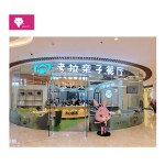 Indoor Playground Factory - Commercial Toddler Soft Play Area