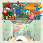 Indoor Playground Factory - Entertainment Commercial Gym Slide