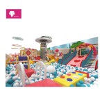 Indoor Playground Factory - Ultimate Guide Soft Play Park
