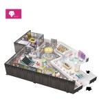 Indoor Play Center Factory - New Commercial Kids Slides