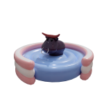 Outdoor Playground Supplier - Custom Fiberglass Playground Slides