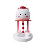 Indoor Playground Manufacturer - Custom Colorful Wooden PVC Machine