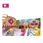 Indoor Playground Factory - Ultimate Guide Soft Play Park