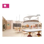 Indoor Amusement Equipment Manufacturer - Parent-child Restaurant Equipment