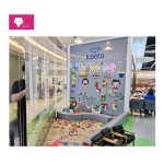 Indoor Playground Factory - Commercial Toddler Soft Play Area