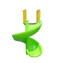 Indoor Play Center Supplier - Children Ball-Spraying Machine