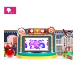 Indoor Playground Manufacturer - Large Maze Ninja Challenge