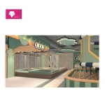 Indoor Playground Factory - Entertainment Commercial Gym Slide