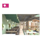 Indoor Play Equipment Manufacturer - Pretend City Carousel Ball Pool