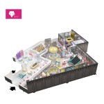 Indoor Play Center Factory - New Commercial Kids Slides