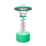 Indoor Playground Factory - Children Trumpet Slide Set