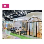 Indoor Playground Factory - Commercial Toddler Soft Play Area