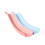 Outdoor Playground Factory - Custom Eco Friendly Plastic Slides