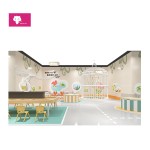 Indoor Playground Manufacturer - Modern High Quality Softplay