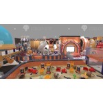 Indoor Playground Factory - Modern Design Customizable Mall Center