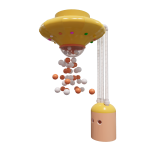 Indoor Playground Manufacturer - Custom Fiberglass Slides Commercial