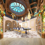 Indoor Playground Supplier - Customizable Sand Pool Giant Slide