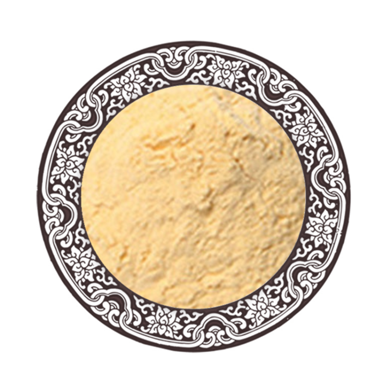 Food Additive Protein Extract Wheat Peptide Powder Wheat Oligopeptides