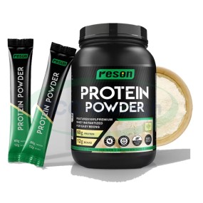 Ausreson Bcaa Amino Acids Protein Isolate Bcaa Energy Powder Supplement Nutrition Bcaa Protein Powder