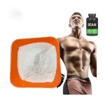 Private Label Amino Acids Sports Vegan Bcaa Protein Drink 2:1:1 Supplement Bulk Bcaa Powder