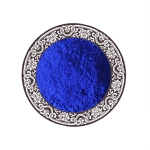 Cosmetic Raw Powder Ghk-cu Hair CAS 49557-75-7 Copper Peptide Ghk-cu