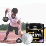 Best Price Bcaa Energy Powder Supplement Drink Bcaa Amino Acids CAS 69430-36-0 2:1:1 Bulk Protein Bcaa Powder
