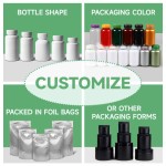 Private Label 100% Natural Water Soluble Roselle Hibiscus Flower Powder Hibiscus Powder